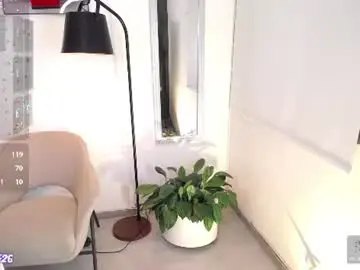 Chaturbate Best live sex cam show of s0phie_26
