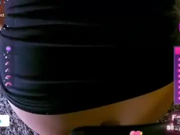 Chaturbate Nude Webcam of sexydea