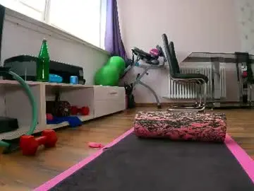 Chaturbate Nude Webcam of sexydea
