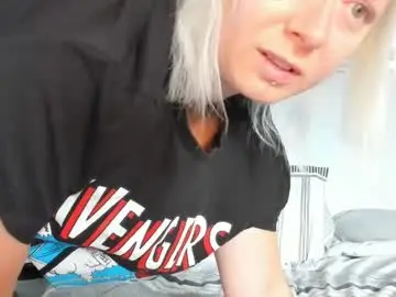 Chaturbate Live Sex of xxkimber_bentonxx