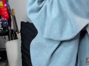 Chaturbate Live Porn of charlietaylorr__