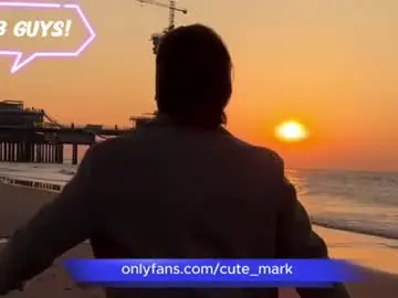 Chaturbate Live Sex Cam of cute_skywalker