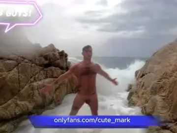 Chaturbate Live Porn of cute_skywalker