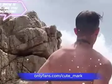 Chaturbate Live Sex Cam of cute_skywalker