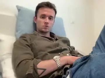 Chaturbate Nude Webcam of cute_skywalker