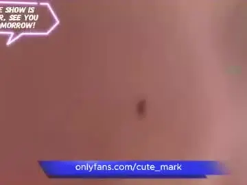 Chaturbate Live Sex Cam of cute_skywalker