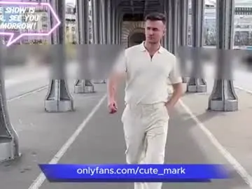 Chaturbate Live Sex of cute_skywalker