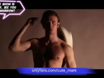 Chaturbate Sex Chat of cute_skywalker