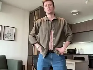 Chaturbate Sex Cam of cute_skywalker