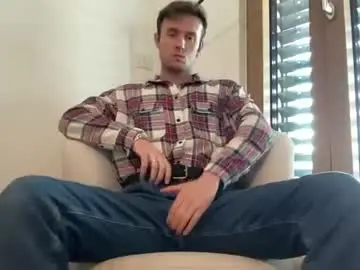 Chaturbate Sex Cam of cute_skywalker