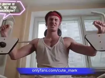 Chaturbate Adult Video Chat of cute_skywalker