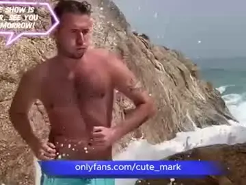 Chaturbate Live Sex Cam of cute_skywalker