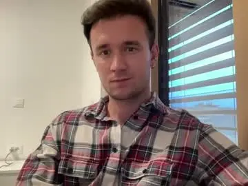 Chaturbate Private Sex Chat of cute_skywalker