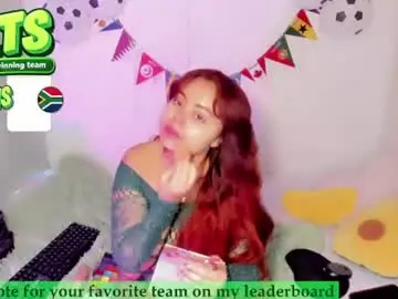 Chaturbate Live Sex Cam of damn_that_booty
