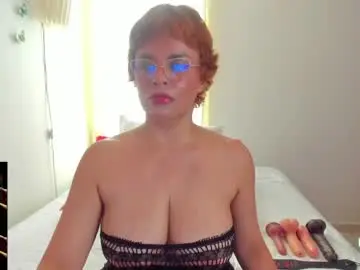 Chaturbate Adult Webcam of evamontenegri