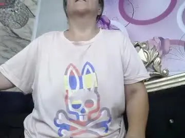 Chaturbate Free Porn Cam of karito_mature17