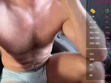 Chaturbate Private Sex Chat of ostingregory