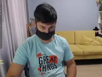 Chaturbate Adult Video Chat of sexxxdickbig