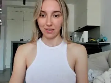 Chaturbate Adult Video Chat of sunny_rina