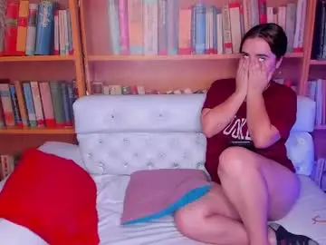 Chaturbate Free Live Porn of sweet_sin21