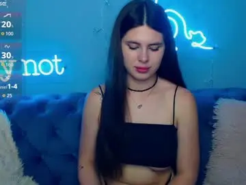 Chaturbate Sex Cam of viollinalv