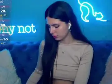 Chaturbate Live Sex of viollinalv