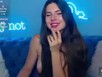 Chaturbate Private Sex Chat of viollinalv
