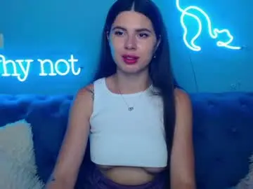 Chaturbate Watch Live Sex Cams of viollinalv