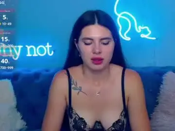 Chaturbate Watch Live Sex Cams of viollinalv
