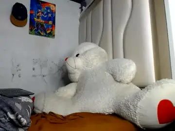 Chaturbate Private Sex Chat of yulian_23