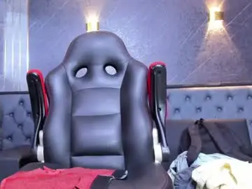 Chaturbate Sex Cam of yulian_23