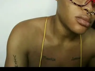 Chaturbate Live Sex of 420ebony_goddess
