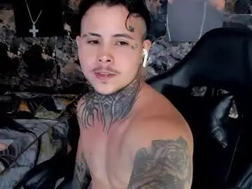 Chaturbate Sex Cam of 777_stefantransmen
