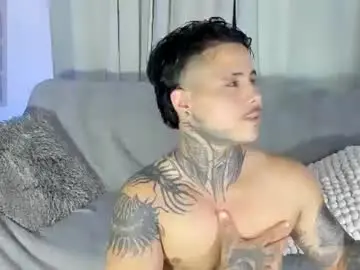 Chaturbate Live Sex Cam of 777_stefantransmen