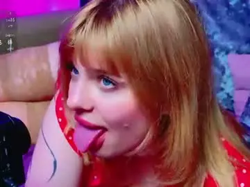 Chaturbate Sex Chat of _allisson__