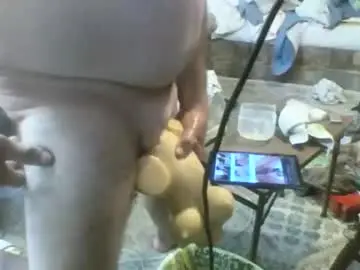 Chaturbate Adult Webcams of abusethyself