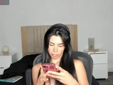 Chaturbate Free Porn Cam of anahenao