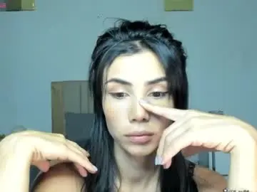 Chaturbate Adult Webcam of anahenao