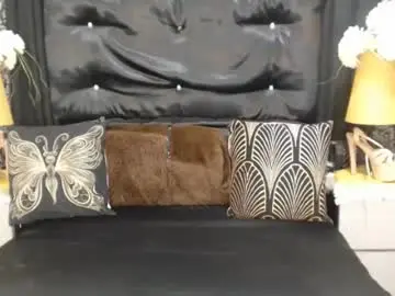 Chaturbate Sex Cam of bigcockmarina