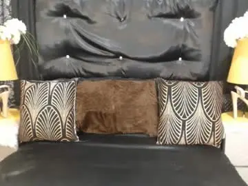 Chaturbate Live Sex of bigcockmarina