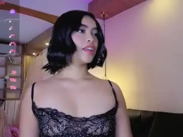 Chaturbate Sex Cam of charlotteg18