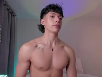 Chaturbate Live Sex of charly_ackerman
