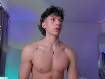 Chaturbate Adult Webcams of charly_ackerman