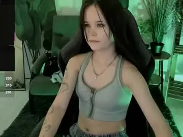 Chaturbate Sex Cam of elainebeness