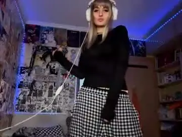 Chaturbate Adult Webcam of flossielinks