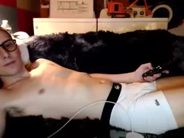 Chaturbate Live Porn of johstondude