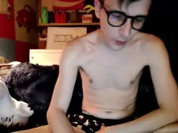 Chaturbate Live Sex Cam of johstondude