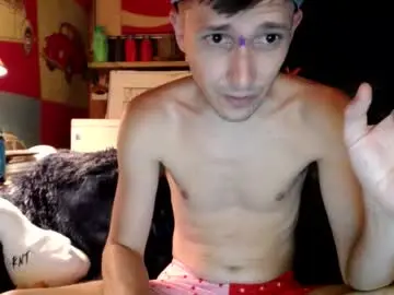 Chaturbate Adult Webcams of johstondude