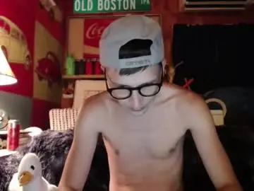Chaturbate Nude Webcam of johstondude