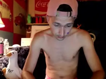 Chaturbate Adult Webcam of johstondude